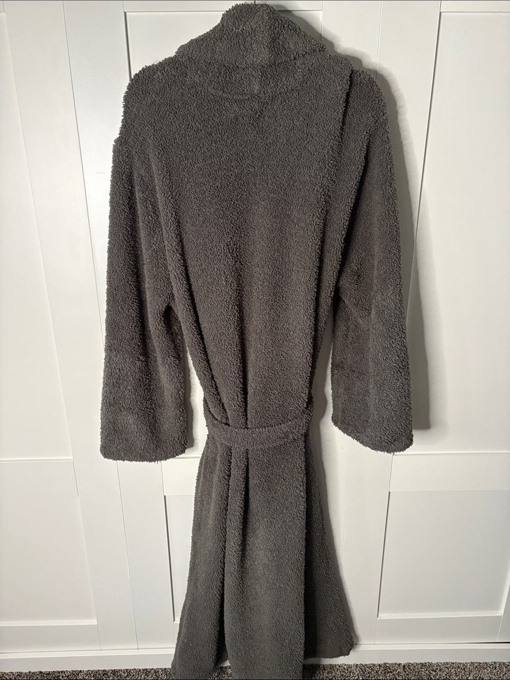 Bearfoot Dreams Cozychic Robe - Picture 5 of 9